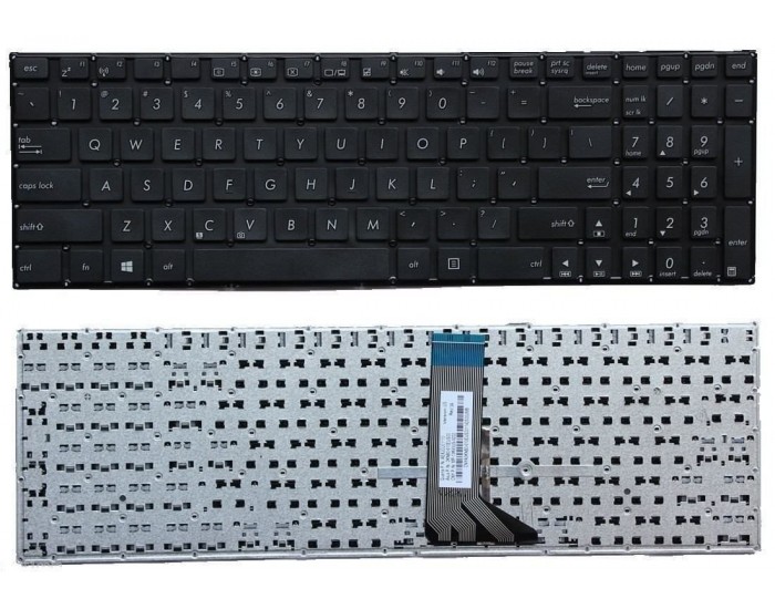 LAPTOP KEYBOARD FOR ASUS X551